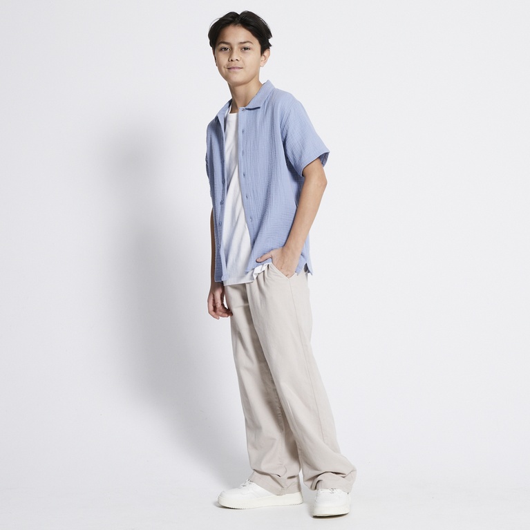 Short sleeve shirt "Joel"